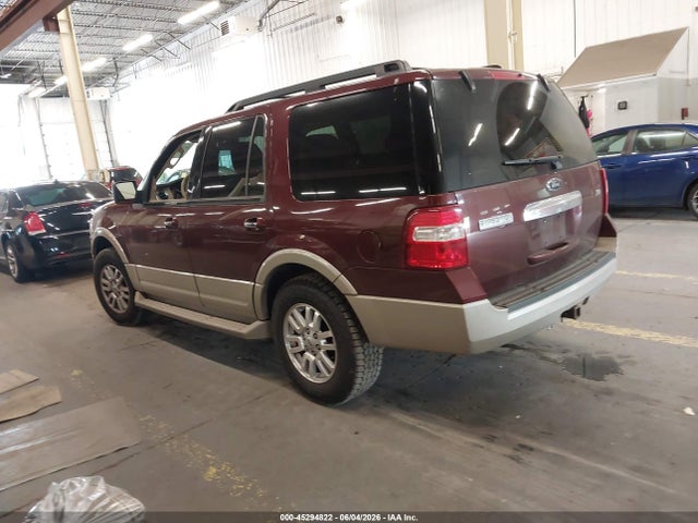 Aukcja sprzedaży 2010 Ford Expedition Eddie Bauer/king Ranch, vin: 1FMJU1J54AEB57068, numer aukcji: 45294822