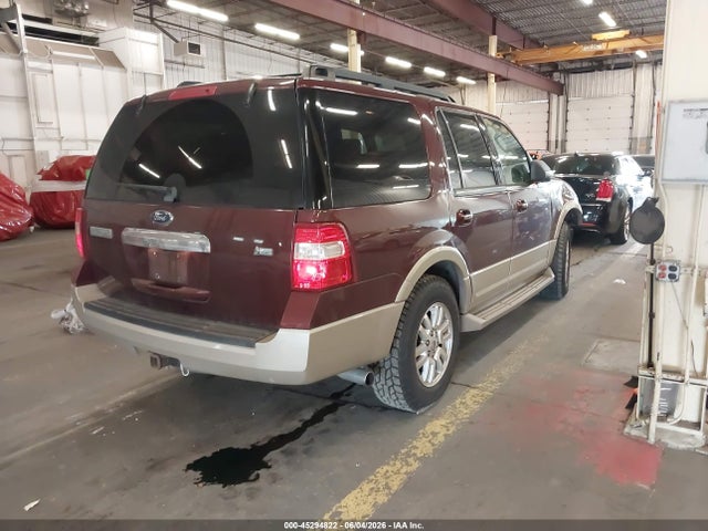 Aukcja sprzedaży 2010 Ford Expedition Eddie Bauer/king Ranch, vin: 1FMJU1J54AEB57068, numer aukcji: 45294822