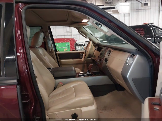Aukcja sprzedaży 2010 Ford Expedition Eddie Bauer/king Ranch, vin: 1FMJU1J54AEB57068, numer aukcji: 45294822