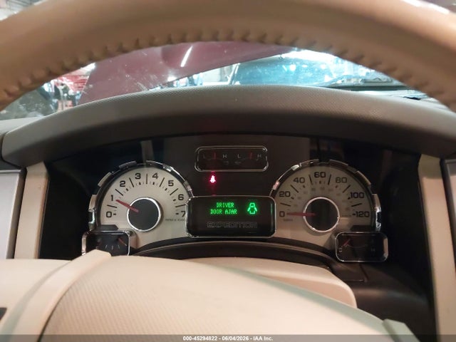 Aukcja sprzedaży 2010 Ford Expedition Eddie Bauer/king Ranch, vin: 1FMJU1J54AEB57068, numer aukcji: 45294822