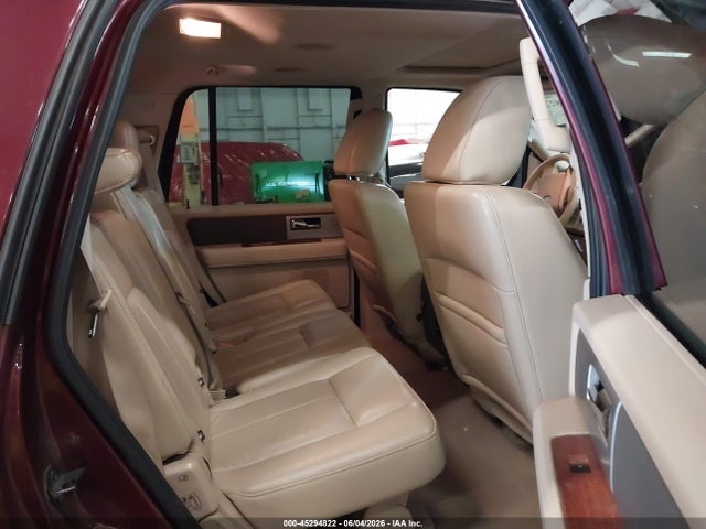 Aukcja sprzedaży 2010 Ford Expedition Eddie Bauer/king Ranch, vin: 1FMJU1J54AEB57068, numer aukcji: 45294822