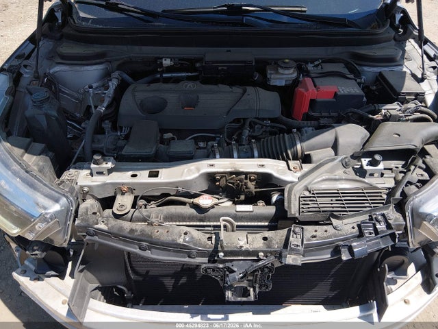 Продажа на аукционе авто 2019 Acura Rdx Advance Package, vin: 5J8TC2H79KL015567, номер лота: 45294823