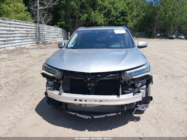 Продажа на аукционе авто 2019 Acura Rdx Advance Package, vin: 5J8TC2H79KL015567, номер лота: 45294823