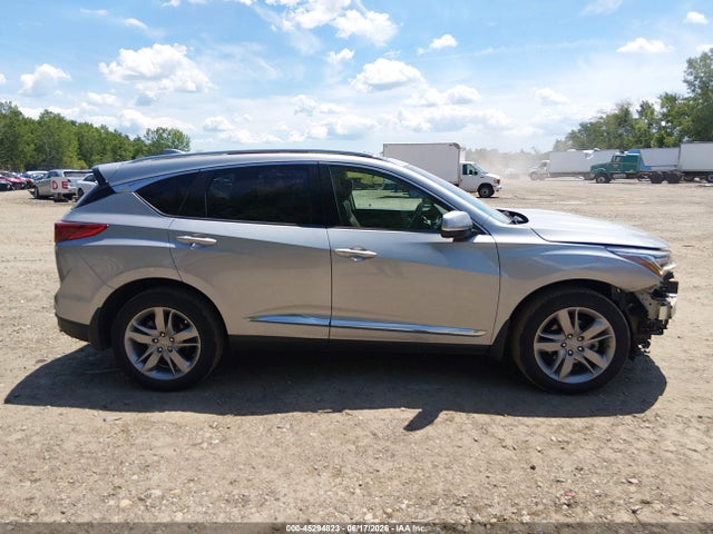 Продажа на аукционе авто 2019 Acura Rdx Advance Package, vin: 5J8TC2H79KL015567, номер лота: 45294823