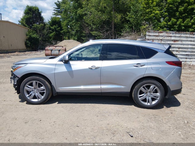 Продажа на аукционе авто 2019 Acura Rdx Advance Package, vin: 5J8TC2H79KL015567, номер лота: 45294823