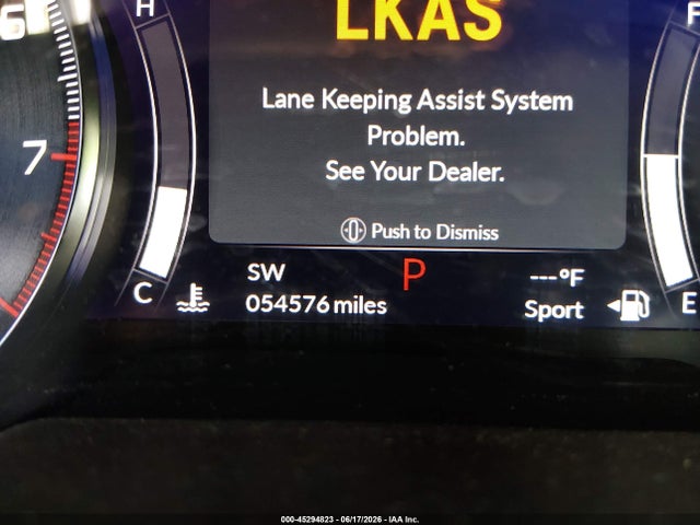 Продажа на аукционе авто 2019 Acura Rdx Advance Package, vin: 5J8TC2H79KL015567, номер лота: 45294823