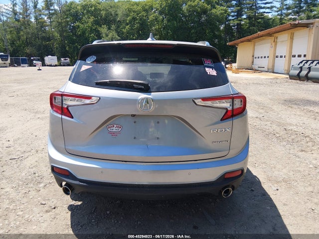Продажа на аукционе авто 2019 Acura Rdx Advance Package, vin: 5J8TC2H79KL015567, номер лота: 45294823