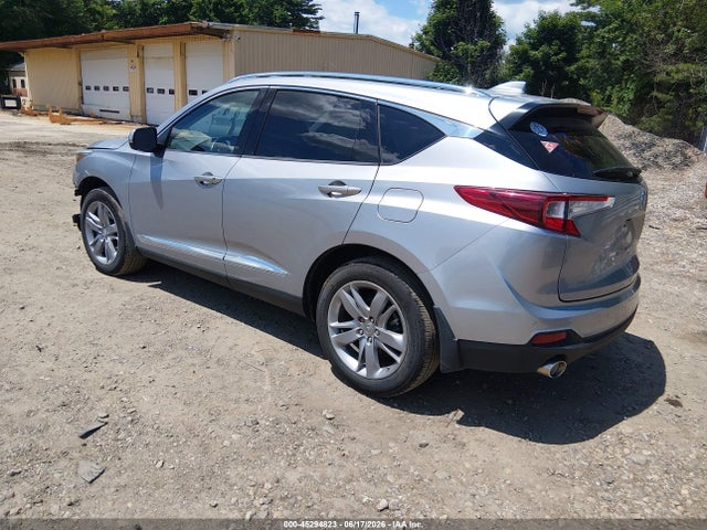 Продажа на аукционе авто 2019 Acura Rdx Advance Package, vin: 5J8TC2H79KL015567, номер лота: 45294823