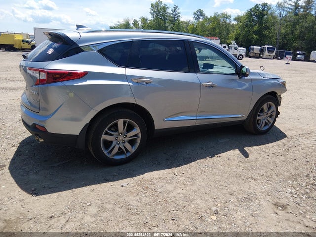 Продажа на аукционе авто 2019 Acura Rdx Advance Package, vin: 5J8TC2H79KL015567, номер лота: 45294823
