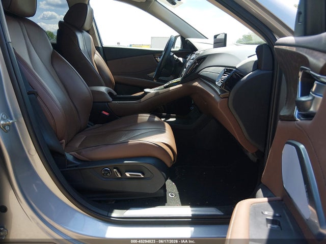 Продажа на аукционе авто 2019 Acura Rdx Advance Package, vin: 5J8TC2H79KL015567, номер лота: 45294823