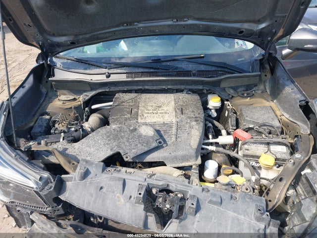 Продажа на аукционе авто 2021 Subaru Forester Limited, vin: JF2SKASC4MH475160, номер лота: 45294825