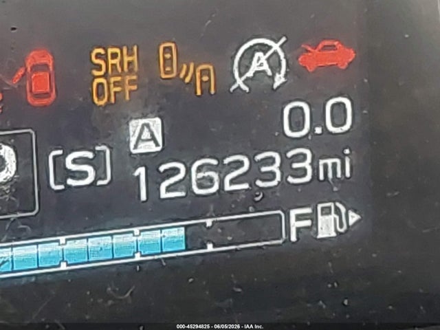 Продажа на аукционе авто 2021 Subaru Forester Limited, vin: JF2SKASC4MH475160, номер лота: 45294825