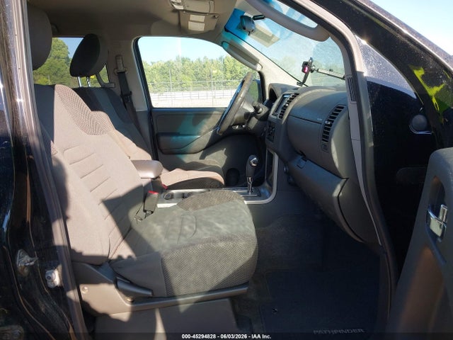 Aukcja sprzedaży 2011 Nissan Pathfinder S, vin: 5N1AR1NN5BC622322, numer aukcji: 45294828