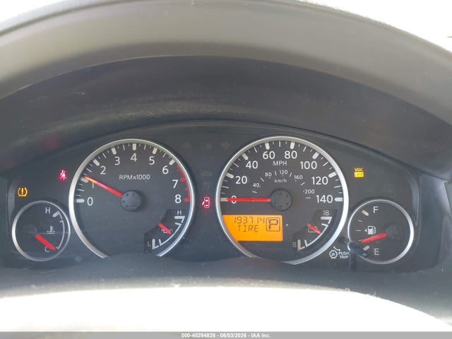 Aukcja sprzedaży 2011 Nissan Pathfinder S, vin: 5N1AR1NN5BC622322, numer aukcji: 45294828
