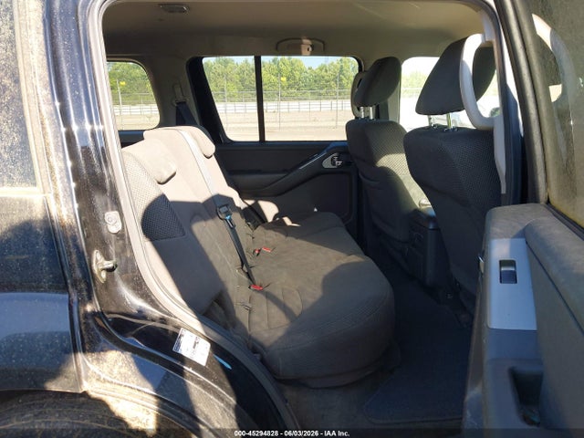 Aukcja sprzedaży 2011 Nissan Pathfinder S, vin: 5N1AR1NN5BC622322, numer aukcji: 45294828