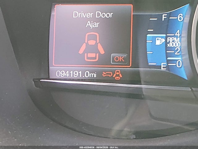 Ford EXPLORER XLT 2018 1FM5K8D86JGB90972 Image 15