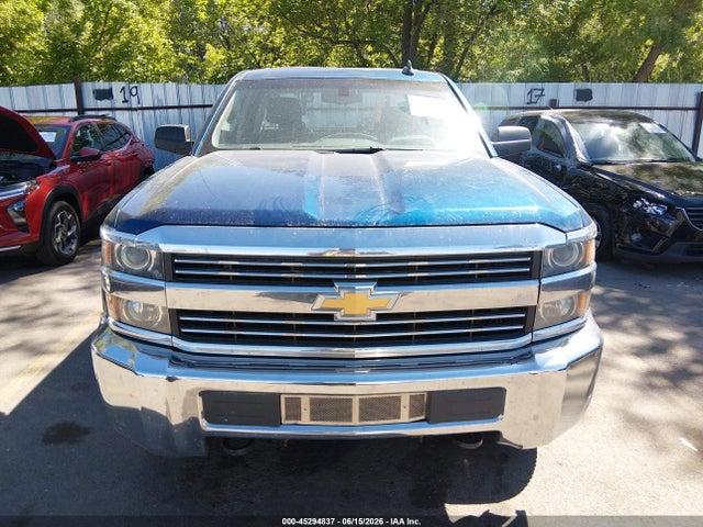 1GC1KUEG8HF223309 Chevrolet Silverado 2500hd Wt