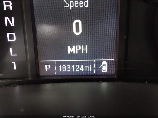 1GC1KUEG8HF223309 Chevrolet Silverado 2500hd Wt