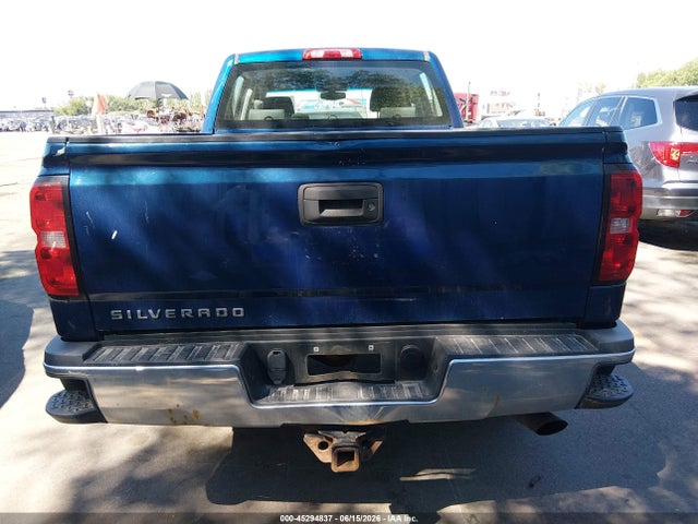 1GC1KUEG8HF223309 Chevrolet Silverado 2500hd Wt