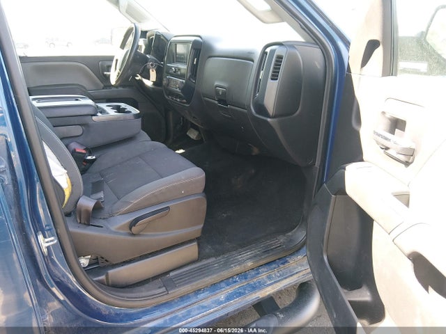 1GC1KUEG8HF223309 Chevrolet Silverado 2500hd Wt
