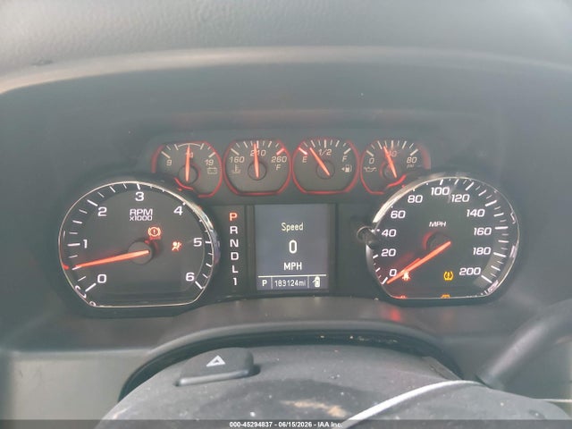 1GC1KUEG8HF223309 Chevrolet Silverado 2500hd Wt