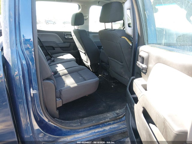 1GC1KUEG8HF223309 Chevrolet Silverado 2500hd Wt