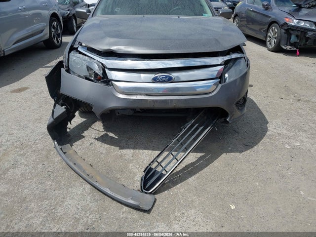 Продажа на аукционе авто 2011 Ford Fusion Se, vin: 3FAHP0HA8BR202234, номер лота: 45294839