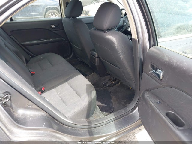 Продажа на аукционе авто 2011 Ford Fusion Se, vin: 3FAHP0HA8BR202234, номер лота: 45294839