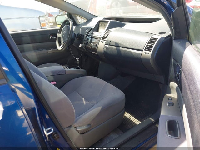 Продаж на аукціоні авто 2008 Toyota Prius Touring, vin: JTDKB20U687799206, номер лоту: 45294841