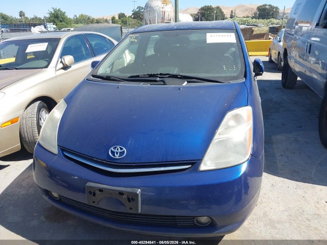Продаж на аукціоні авто 2008 Toyota Prius Touring, vin: JTDKB20U687799206, номер лоту: 45294841