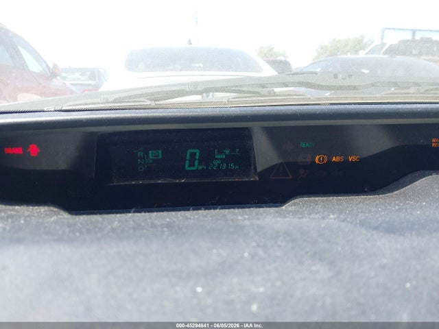 Продаж на аукціоні авто 2008 Toyota Prius Touring, vin: JTDKB20U687799206, номер лоту: 45294841