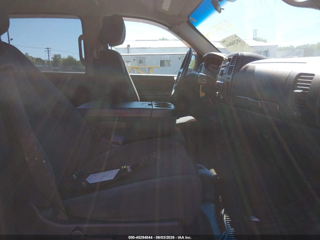 Aukcja sprzedaży 2009 Chevrolet Silverado 1500 Lt, vin: 3GCEK23C59G219708, numer aukcji: 45294844