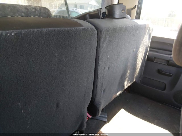 Aukcja sprzedaży 2009 Chevrolet Silverado 1500 Lt, vin: 3GCEK23C59G219708, numer aukcji: 45294844