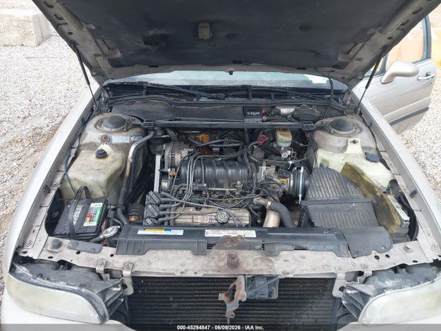 Продаж на аукціоні авто 1997 Buick Lesabre Custom, vin: 1G4HP52K3VH472322, номер лоту: 45294847