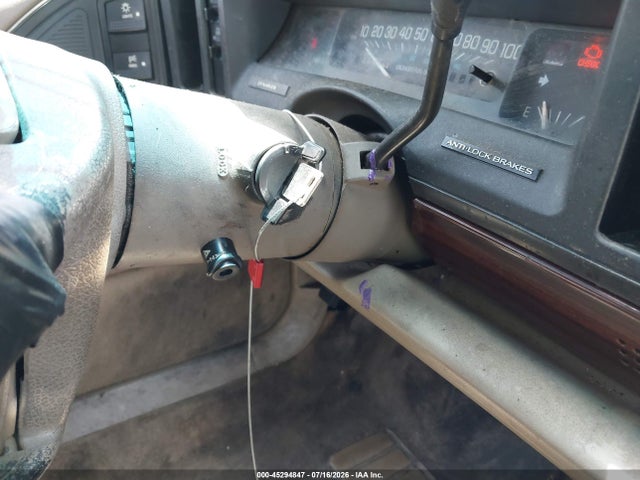 Продаж на аукціоні авто 1997 Buick Lesabre Custom, vin: 1G4HP52K3VH472322, номер лоту: 45294847