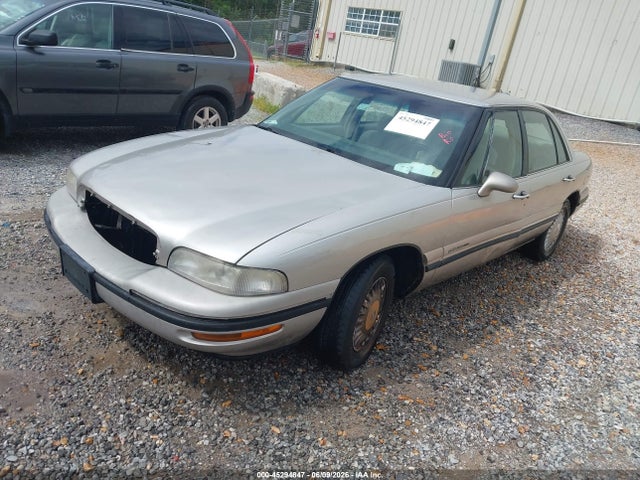 Продаж на аукціоні авто 1997 Buick Lesabre Custom, vin: 1G4HP52K3VH472322, номер лоту: 45294847