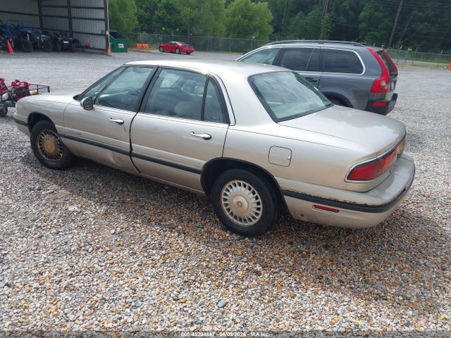 Продаж на аукціоні авто 1997 Buick Lesabre Custom, vin: 1G4HP52K3VH472322, номер лоту: 45294847