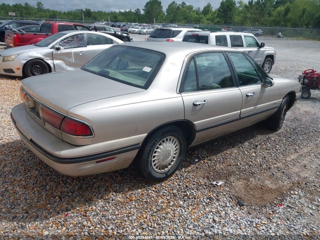 Продаж на аукціоні авто 1997 Buick Lesabre Custom, vin: 1G4HP52K3VH472322, номер лоту: 45294847