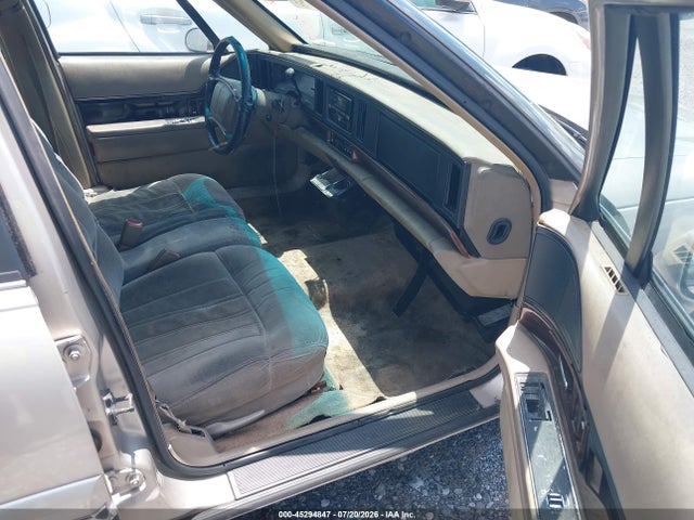 Продаж на аукціоні авто 1997 Buick Lesabre Custom, vin: 1G4HP52K3VH472322, номер лоту: 45294847