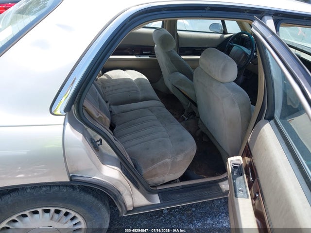 Продаж на аукціоні авто 1997 Buick Lesabre Custom, vin: 1G4HP52K3VH472322, номер лоту: 45294847