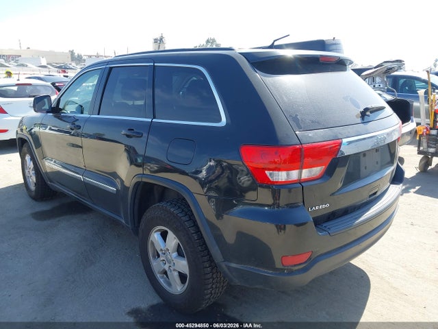 Aukcja sprzedaży 2012 Jeep Grand Cherokee Laredo, vin: 1C4RJEAG0CC305305, numer aukcji: 45294850