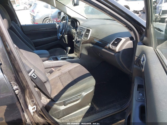 Aukcja sprzedaży 2012 Jeep Grand Cherokee Laredo, vin: 1C4RJEAG0CC305305, numer aukcji: 45294850