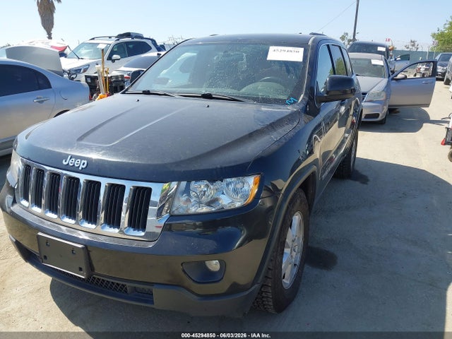 Aukcja sprzedaży 2012 Jeep Grand Cherokee Laredo, vin: 1C4RJEAG0CC305305, numer aukcji: 45294850