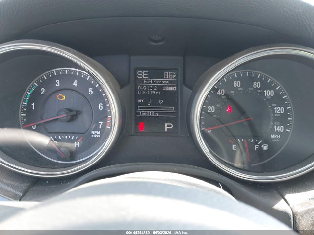 Aukcja sprzedaży 2012 Jeep Grand Cherokee Laredo, vin: 1C4RJEAG0CC305305, numer aukcji: 45294850