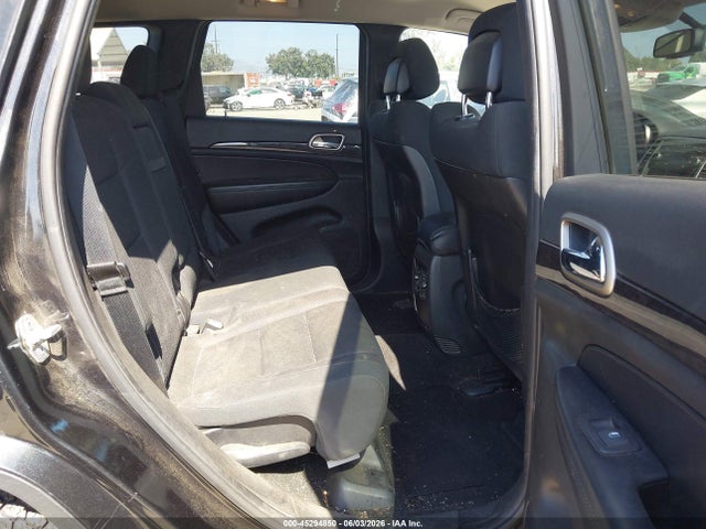 Aukcja sprzedaży 2012 Jeep Grand Cherokee Laredo, vin: 1C4RJEAG0CC305305, numer aukcji: 45294850
