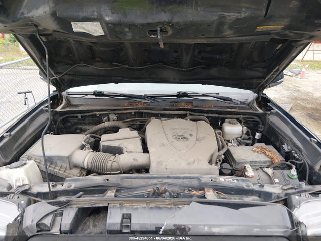3TMCZ5AN3GM012144 Toyota Tacoma Trd Off Road