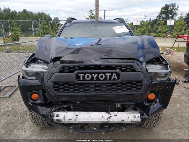 3TMCZ5AN3GM012144 Toyota Tacoma Trd Off Road