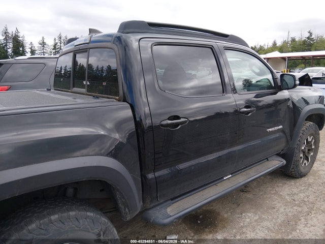 3TMCZ5AN3GM012144 Toyota Tacoma Trd Off Road