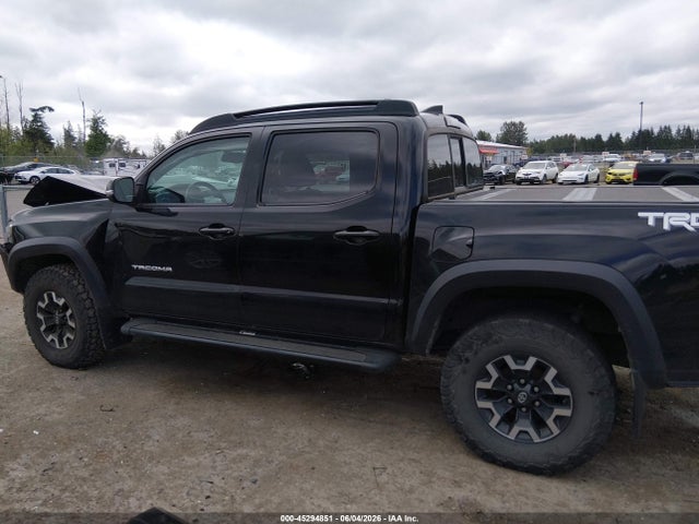 3TMCZ5AN3GM012144 Toyota Tacoma Trd Off Road