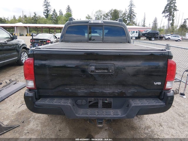 3TMCZ5AN3GM012144 Toyota Tacoma Trd Off Road